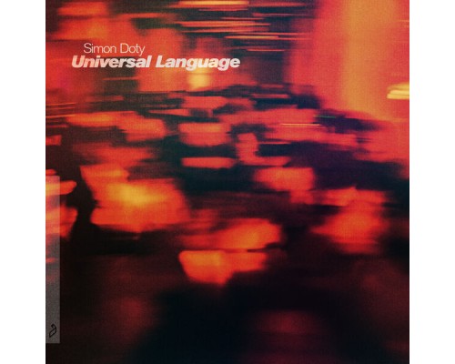 Simon Doty - Universal Language