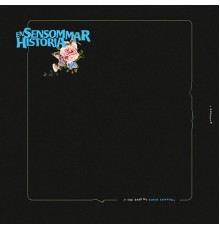 Simon Emanuel - En Sensommarhistoria