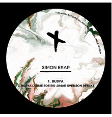 Simon Erar - Busya