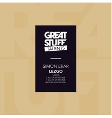 Simon Erar - Lezgo