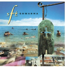 Simon Fisher Turner - Shwarma