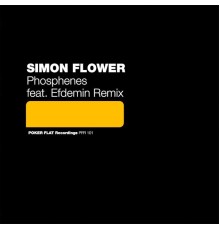 Simon Flower - Phosphenes