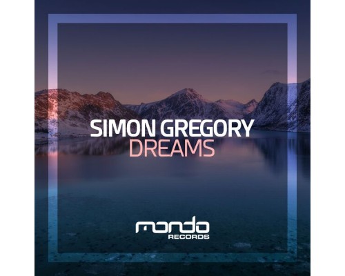 Simon Gregory - Dreams