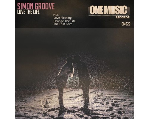 Simon Groove - Love The Life