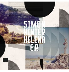 Simon Hinter - Helena EP