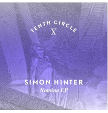 Simon Hinter - Nomina EP