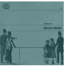 Simon Hinter - Guess Not