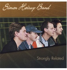 Simon Høirup Band - Strongly Related