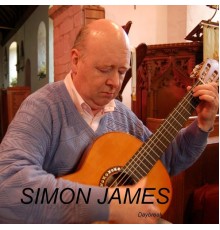 Simon James - Daybreak