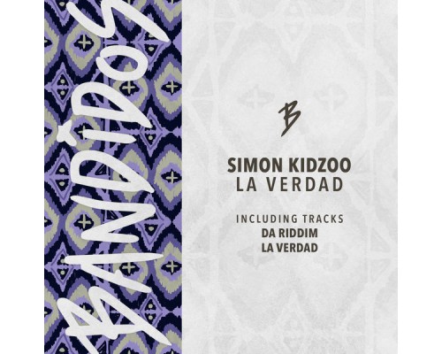 Simon Kidzoo - La Verdad