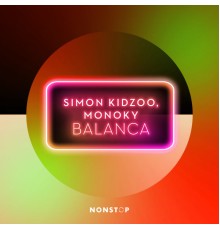 Simon Kidzoo, Monoky - Balanca