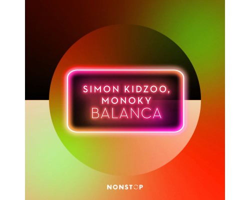 Simon Kidzoo, Monoky - Balanca