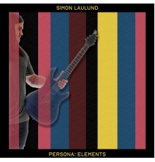 Simon Laulund - Persona: Elements