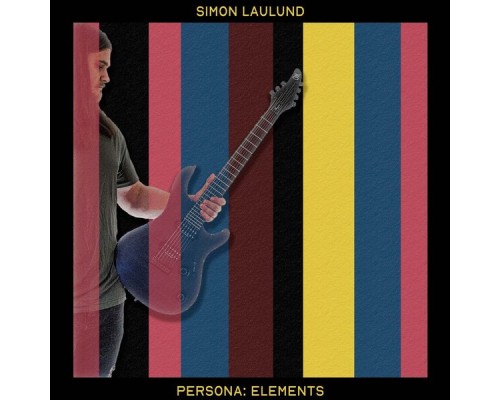 Simon Laulund - Persona: Elements