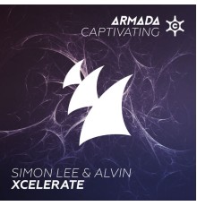 Simon Lee & Alvin - Xcelerate