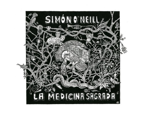 Simon O'Neill - La Medicina Sagrada