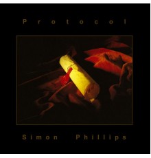 Simon Phillips - Protocol