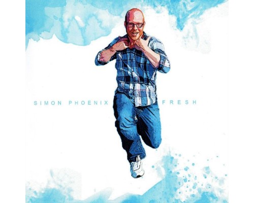 Simon Phoenix - Fresh