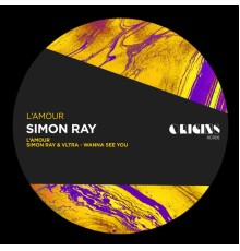 Simon Ray, VLTRA (IT) - L’Amour