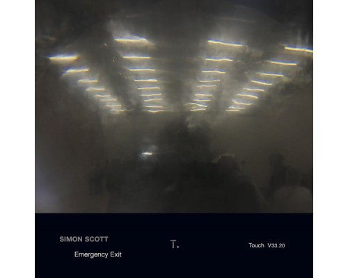 Simon Scott - Emergency Exit