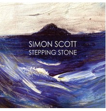 Simon Scott - Stepping Stone