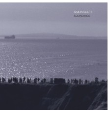 Simon Scott - Soundings