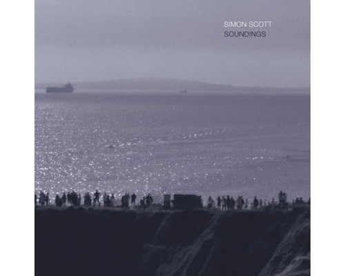 Simon Scott - Soundings