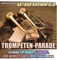 Simon Simpson - Trompeten – Parade