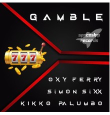 Simon Sixx - Gamble