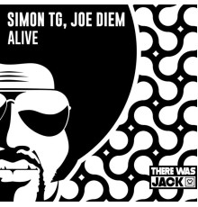 Simon TG, Joe Diem - Alive