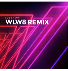 Simon V - Lustnow (WLW8 Remix)