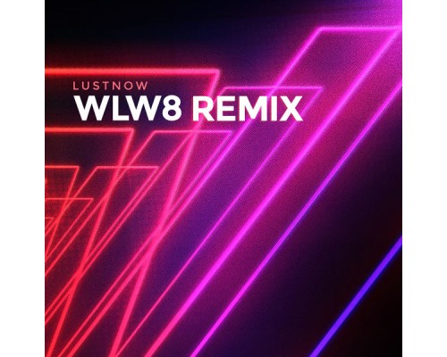 Simon V - Lustnow (WLW8 Remix)