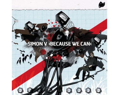 Simon V - Because We Can