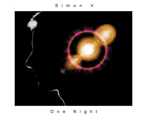 Simon V - One Night