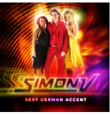 Simon V - Sexy German Accent