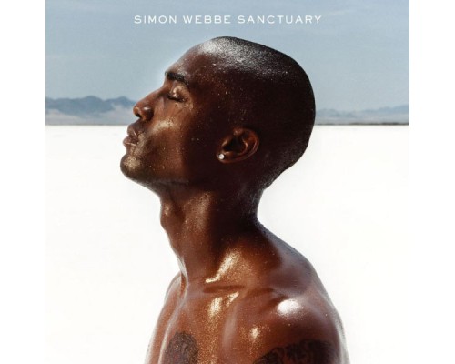 Simon Webbe - Sanctuary