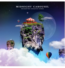 Simon Webster - Midnight Carousel