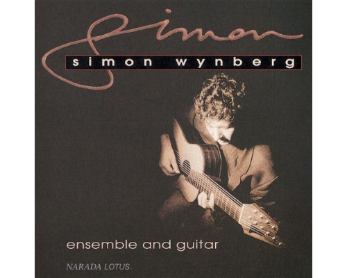 Simon Wynberg - Simon