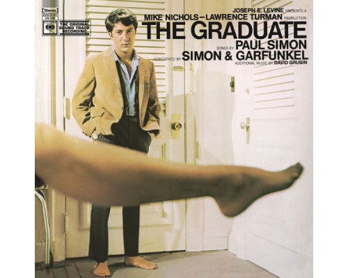 Simon & Garfunkel - The Graduate