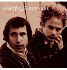 Simon & Garfunkel - Live 1969