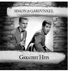 Simon & Garfunkel - Greatest Hits