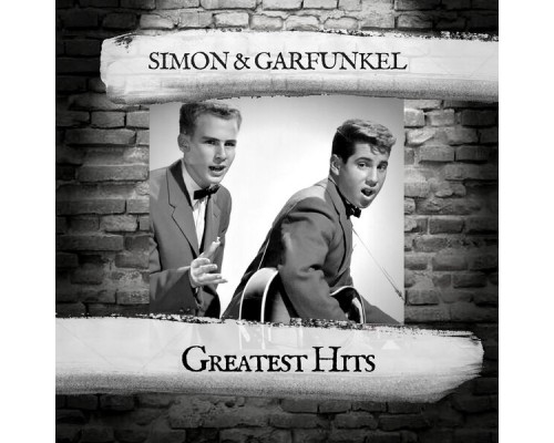 Simon & Garfunkel - Greatest Hits