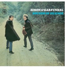 Simon & Garfunkel - Sounds Of Silence