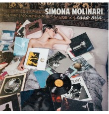 Simona Molinari - Casa mia