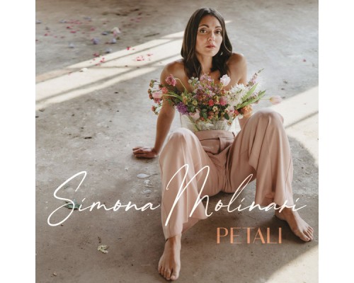 Simona Molinari - Petali