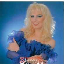 Simona Weiss - Pet Poljubov