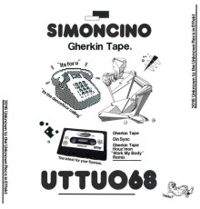 Simoncino - Gherkin Tape