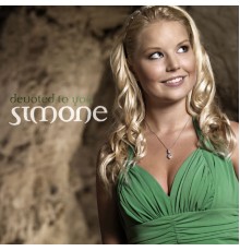 Simone - Devoted To You