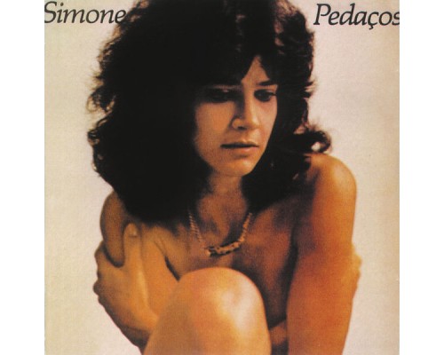 Simone - Pedaços Simone - Pedaços