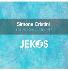 Simone Cristini - Crazy Competitor